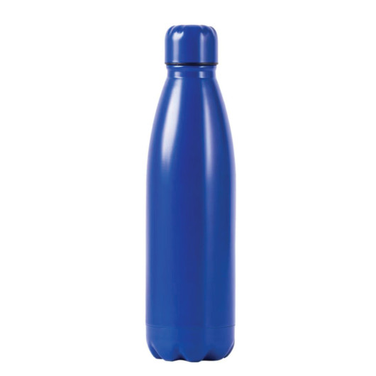 Royal Blue Economy 720mL Metal Bottles